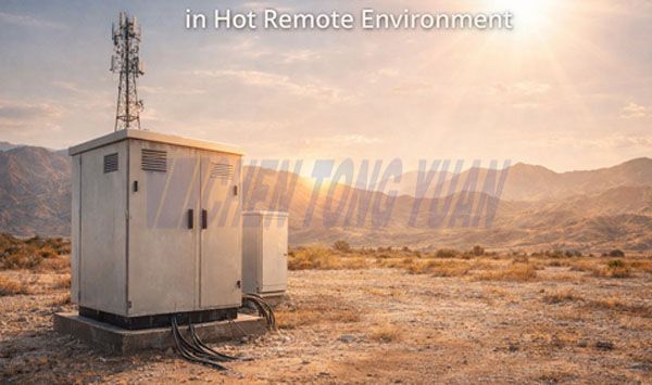 5.How to Estimate Temperature Rise in Outdoor Telecom Cabinets.jpg