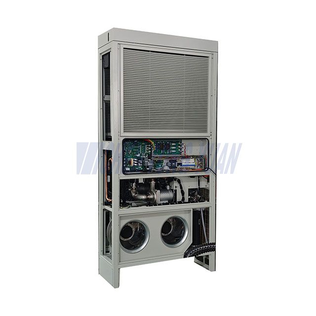 60kW industrial battery energy storage chiller