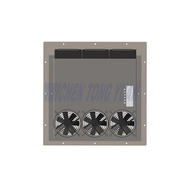 Dış Mekan Telekom Kabini i&ccedil;in Peltier Soğutucu