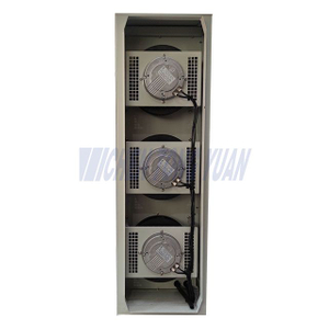 8kw liquid cooling system for energy storage cabinet