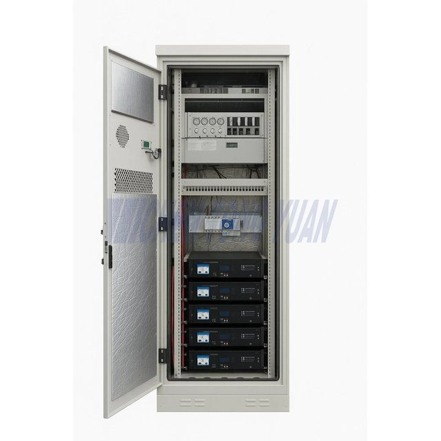 hybrid power cabinet