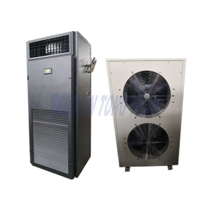 ayaklı hassas klima 20kw