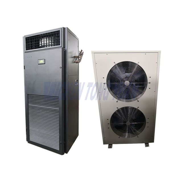 ayaklı hassas klima 20kw