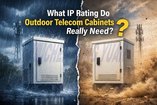 1.IP rating guide for outdoor telecom cabinets.jpg
